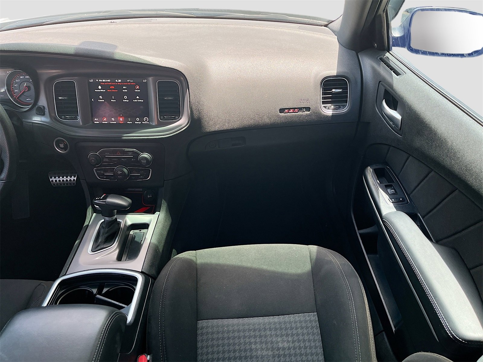 Used 2023 Dodge Charger Scat Pack image 22