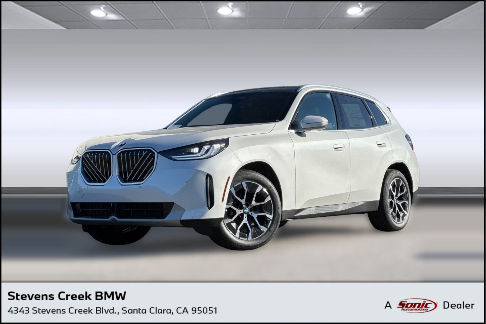 Used 2026 BMW X3 xDrive30i w/ Premium Package