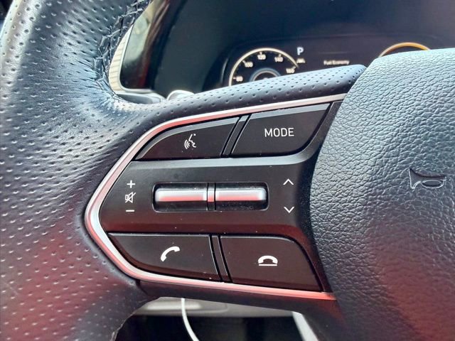Used 2022 Hyundai Palisade Calligraphy image 30