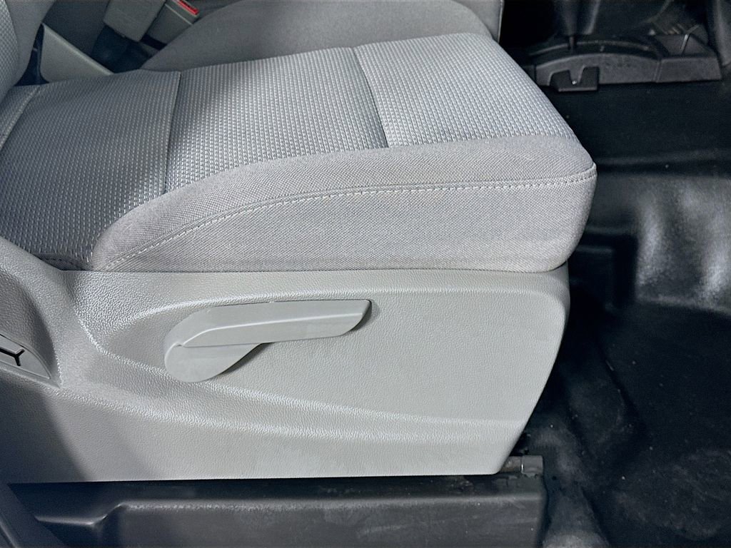 Used 2019 Chevrolet Silverado 2500 W/T image 22