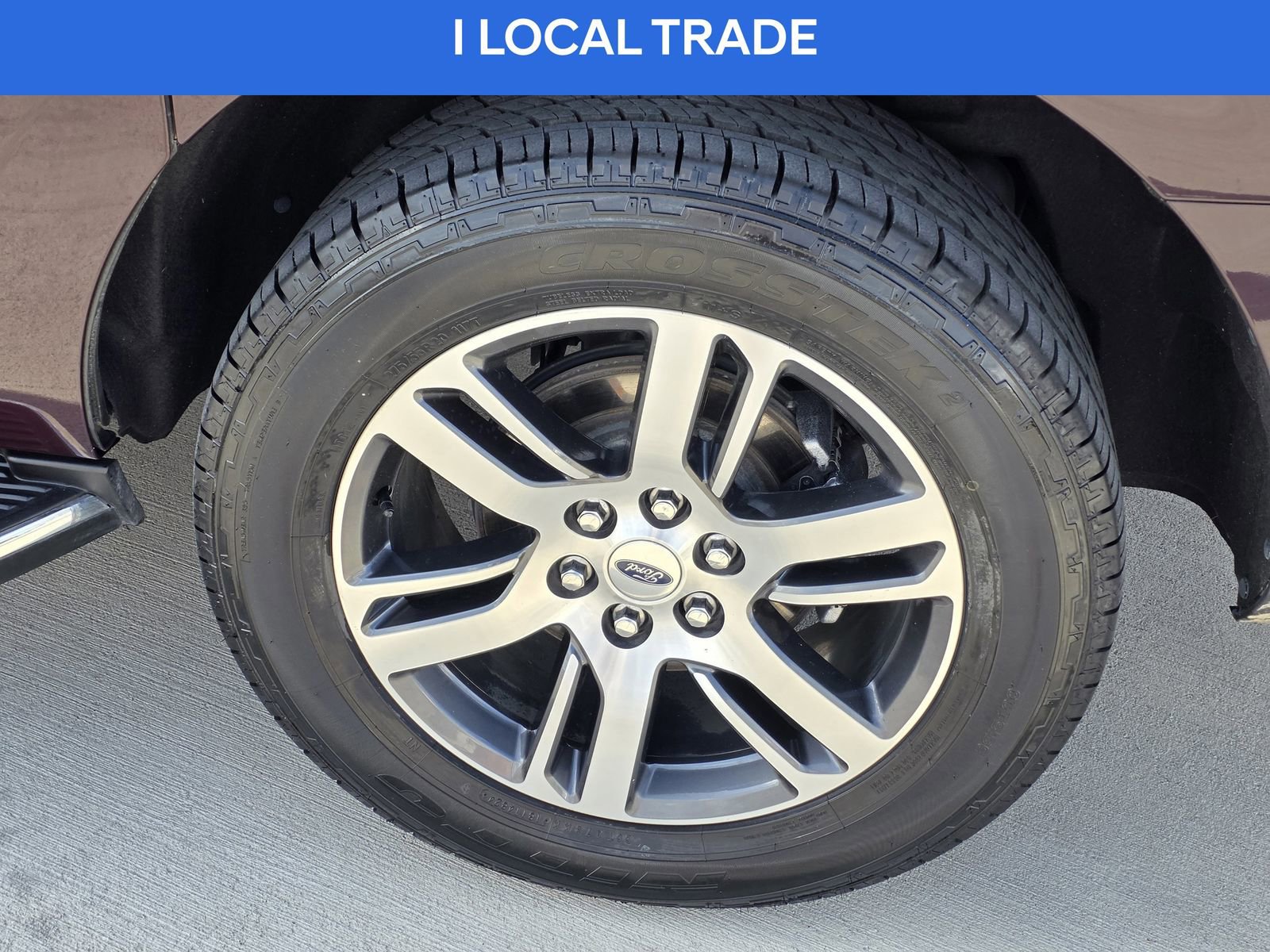 Used 2023 Ford Expedition Max Limited image 10