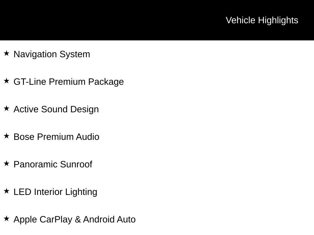 New 2025 Kia K5 GT-Line w/ GT-Line Premium Package image 3