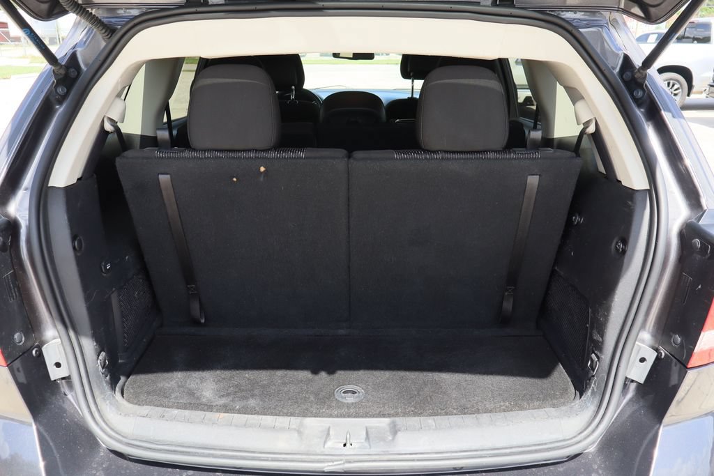 Used 2019 Dodge Journey SE FWD image 25