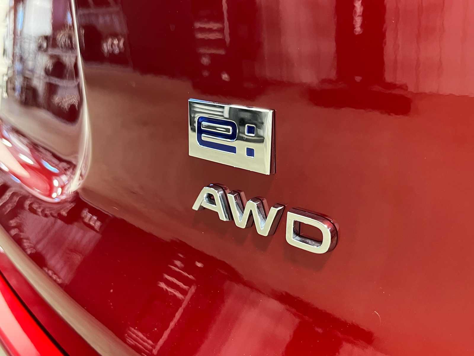 New 2026 Honda Prologue Touring image 10