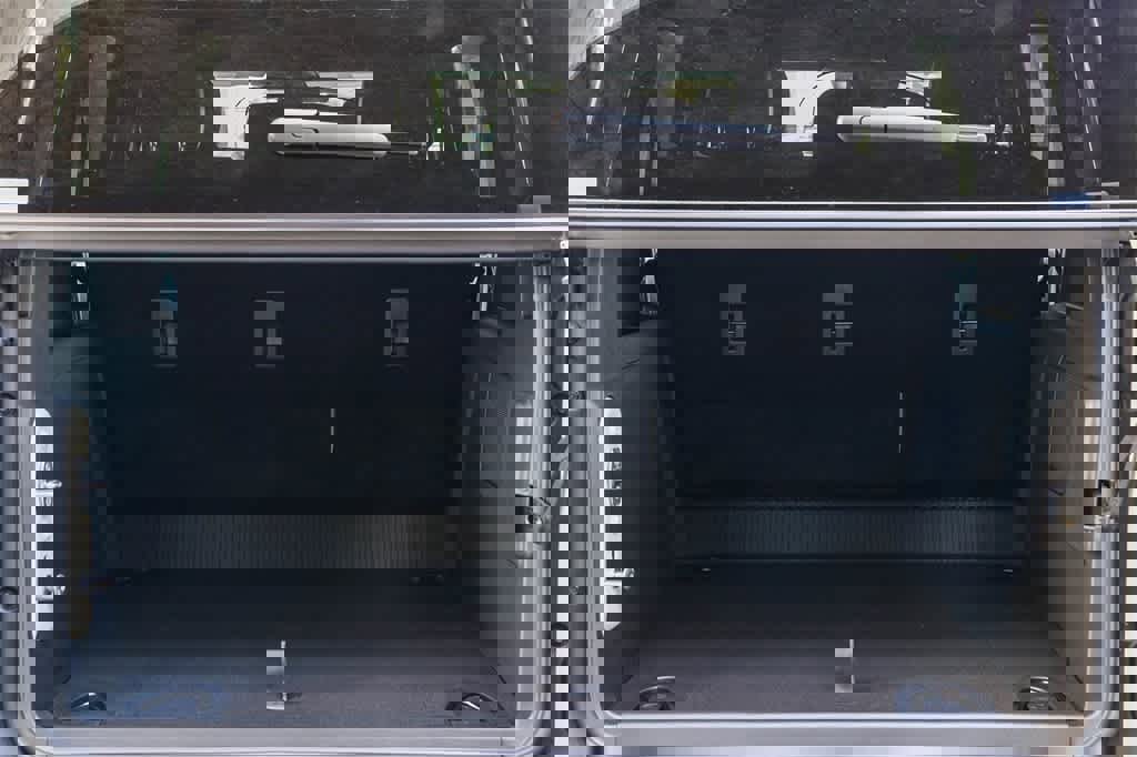 New 2025 Ford Bronco Outer Banks w/ Sasquatch Package image 29