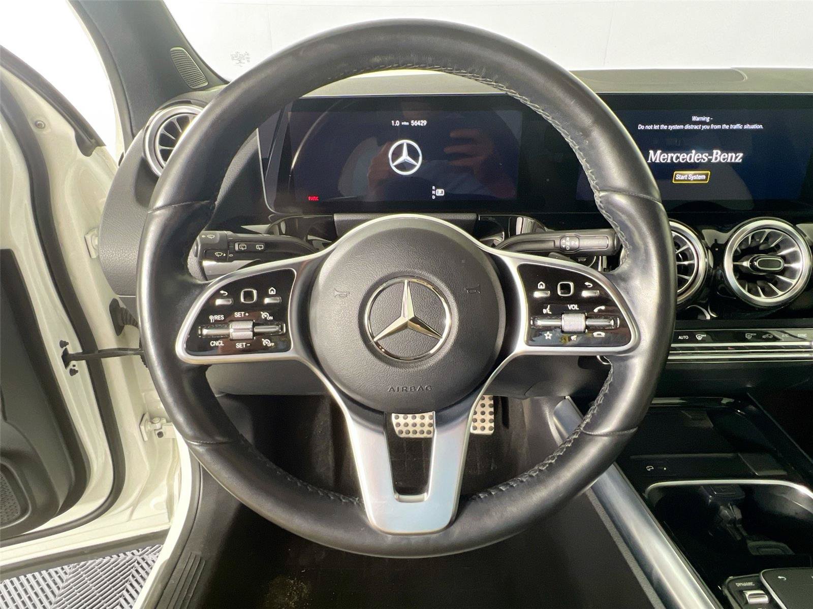 Certified 2023 Mercedes-Benz GLA 250 4MATIC image 11