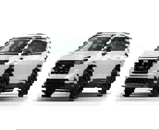 New 2025 Honda CR-V Sport-L image 36