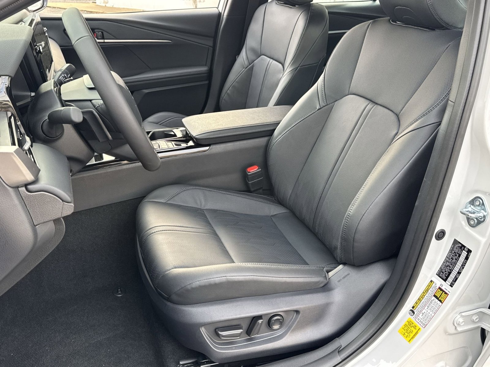 New 2026 Toyota Camry XSE image 13