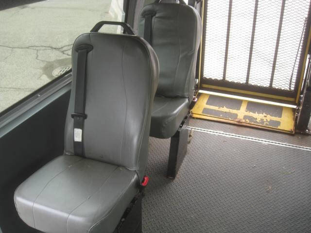 Used 2013 Ford E-350 and Econoline 350 Extended Super Duty w/ PWR Group image 30