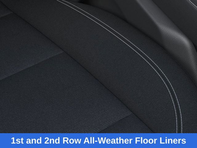 New 2026 Chevrolet Traverse LT w/ Midnight/Sport Edition image 22