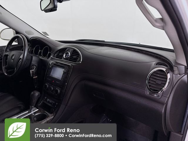 Used 2014 Buick Enclave Leather AWD/4WD image 31