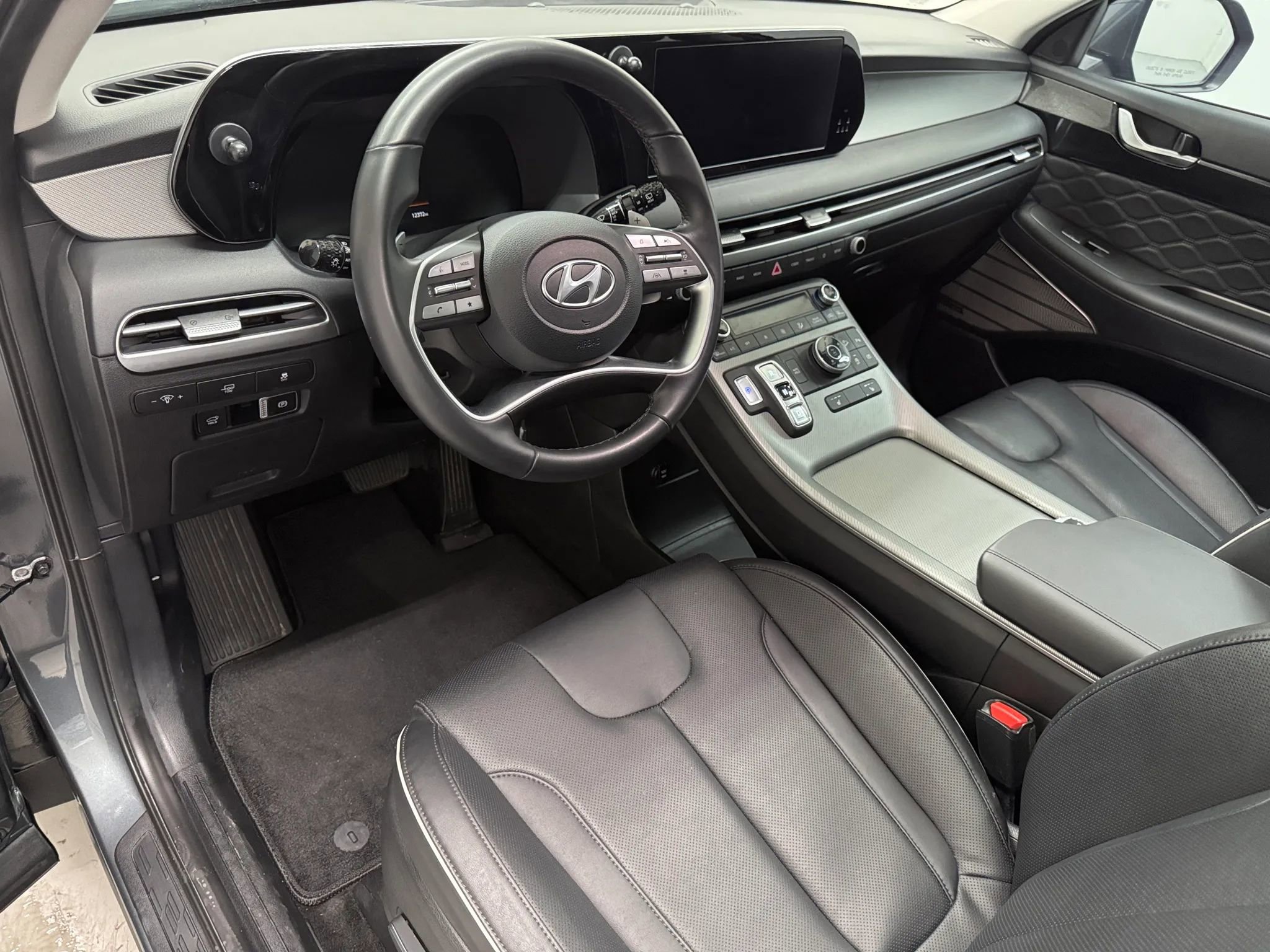 Used 2023 Hyundai Palisade XRT AWD/4WD image 9