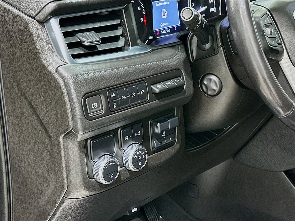 Used 2021 GMC Yukon Denali w/ Denali Ultimate Package image 10