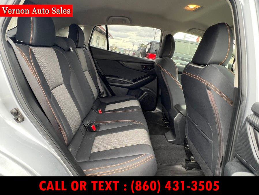 Used 2018 Subaru Crosstrek 2.0i Premium image 12