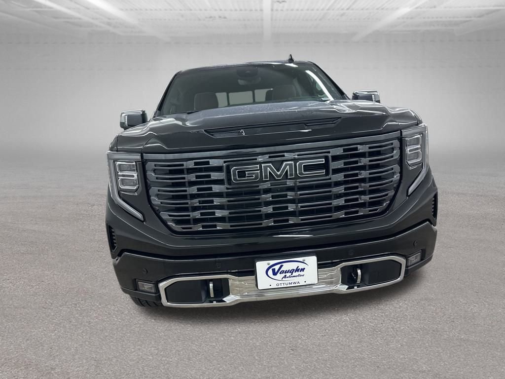 New 2026 GMC Sierra 1500 Denali Ultimate image 3