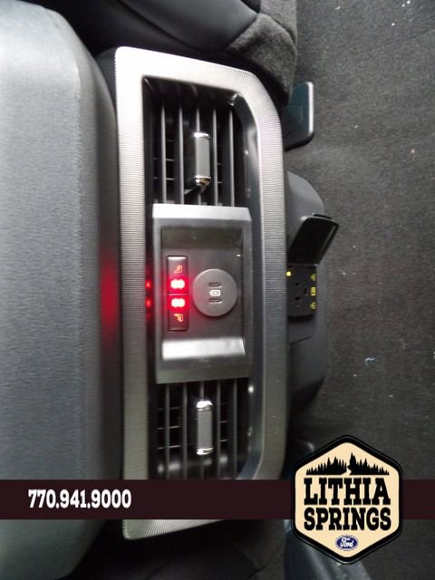 New 2026 Ford F250 Platinum w/ Tremor Off-Road Package image 24