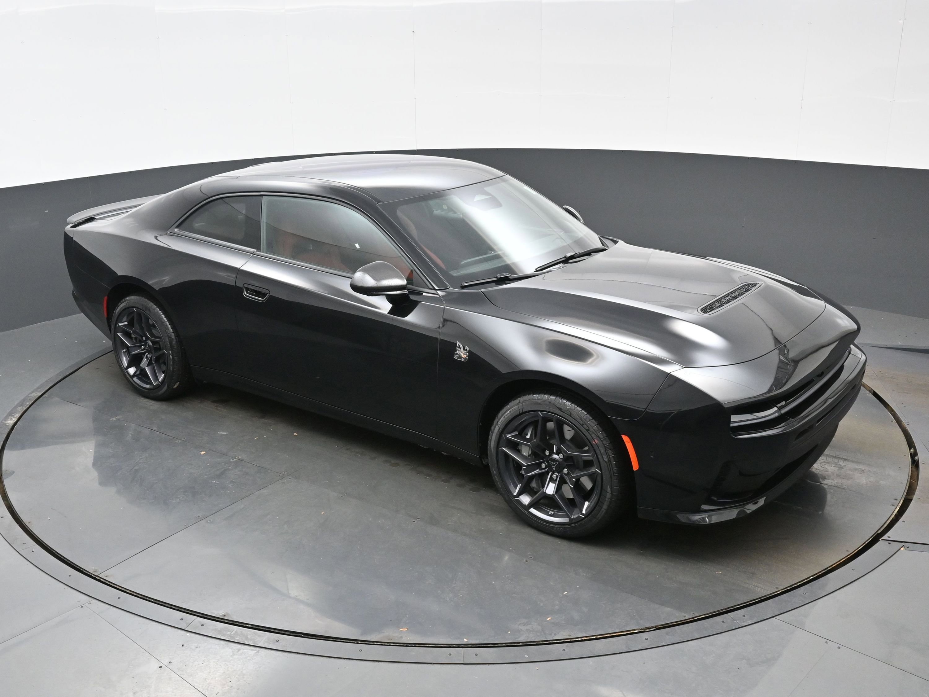 New 2026 Dodge Charger Scat Pack image 24