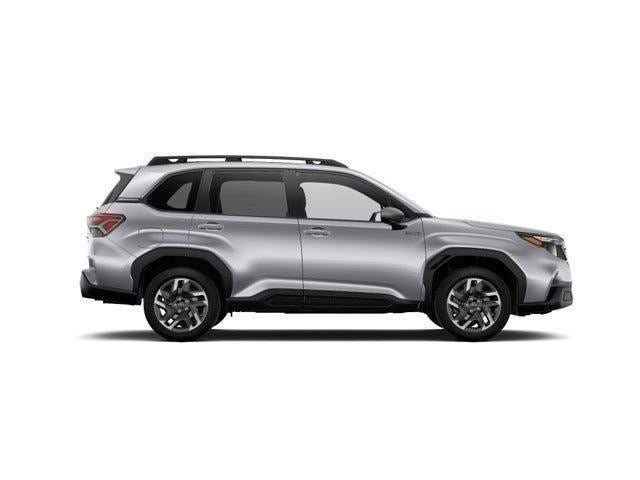 New 2026 Subaru Forester Premium AWD/4WD image 47
