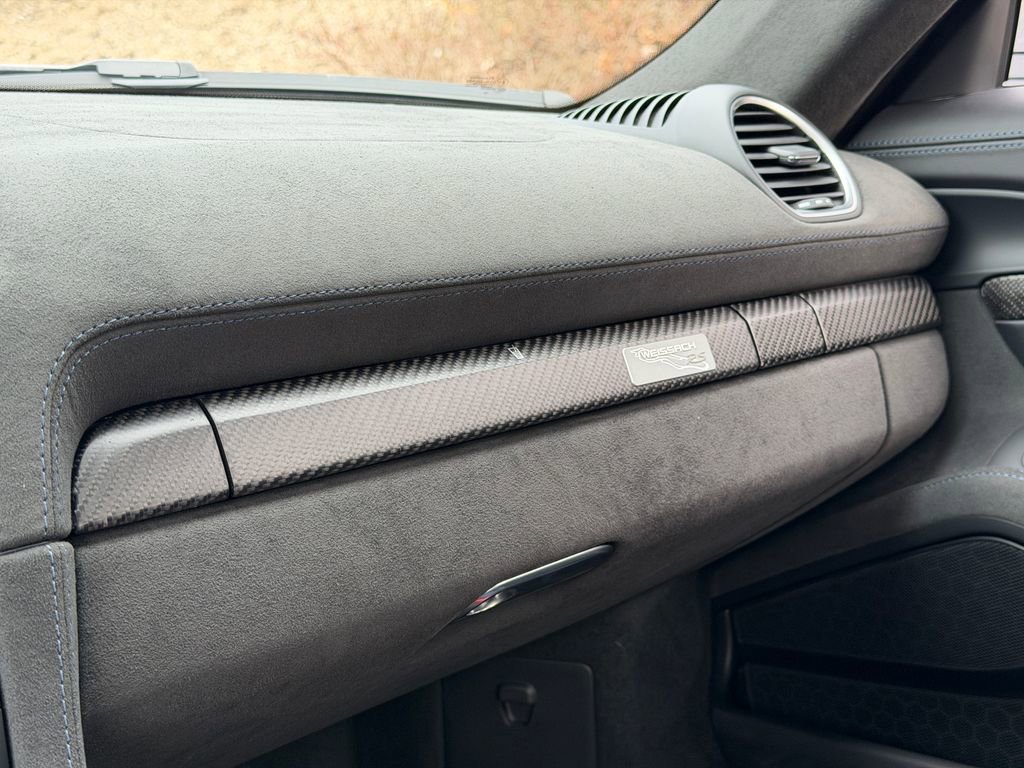 Used 2023 Porsche 718 Cayman GT4 RS RWD image 32