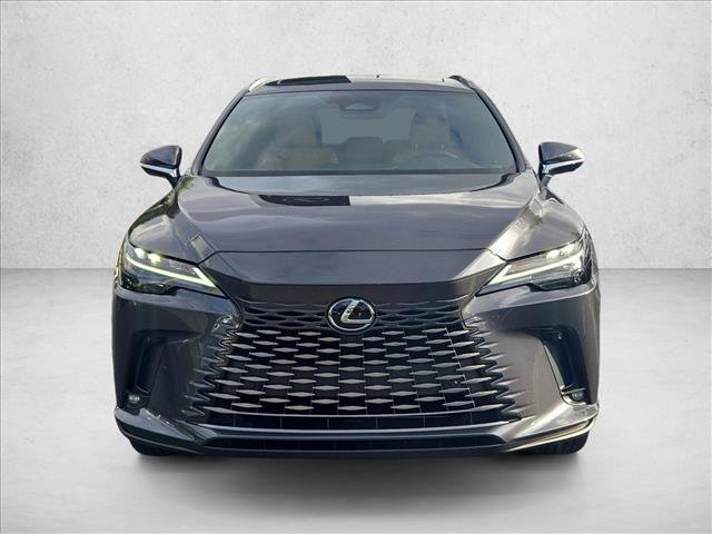 Used 2026 Lexus RX 350 Premium w/ Convenience Package AWD/4WD video 2
