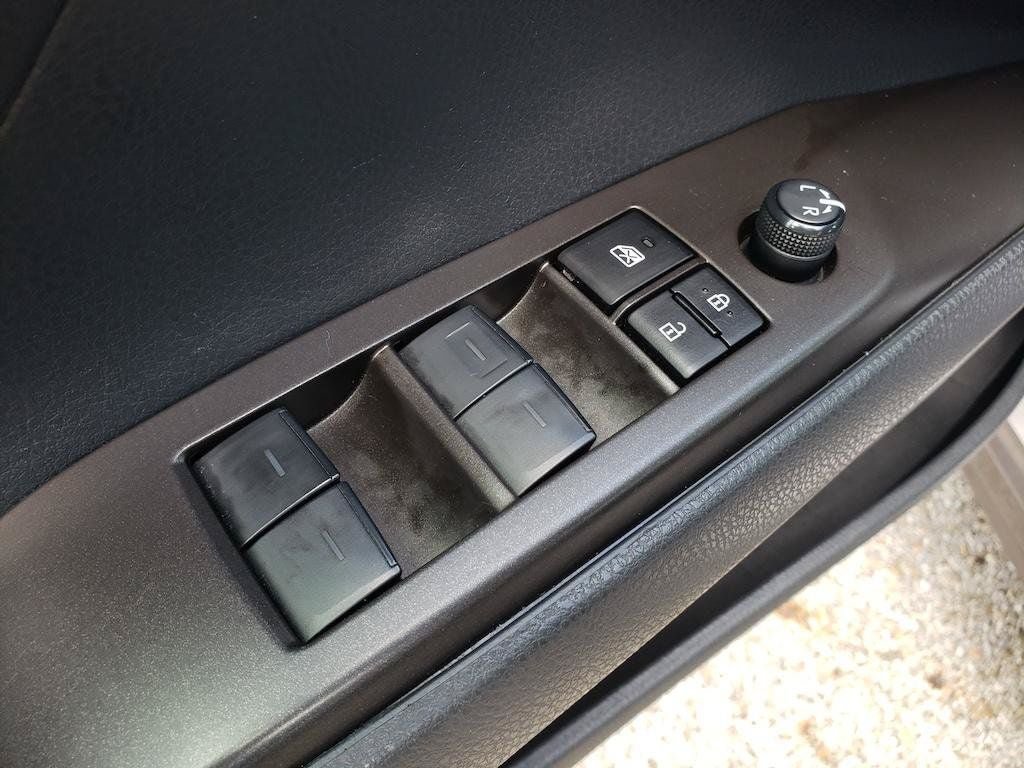 Certified 2024 Toyota Camry SE FWD image 19