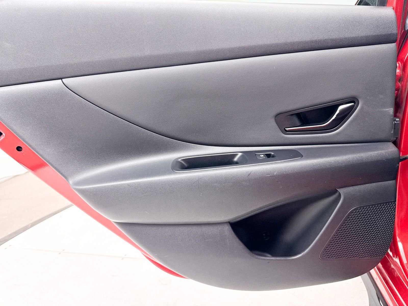 Used 2022 Hyundai Elantra N Line image 32