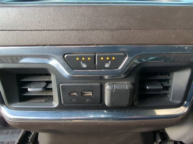 Used 2020 GMC Sierra 1500 SLT w/ SLT Premium Package image 9