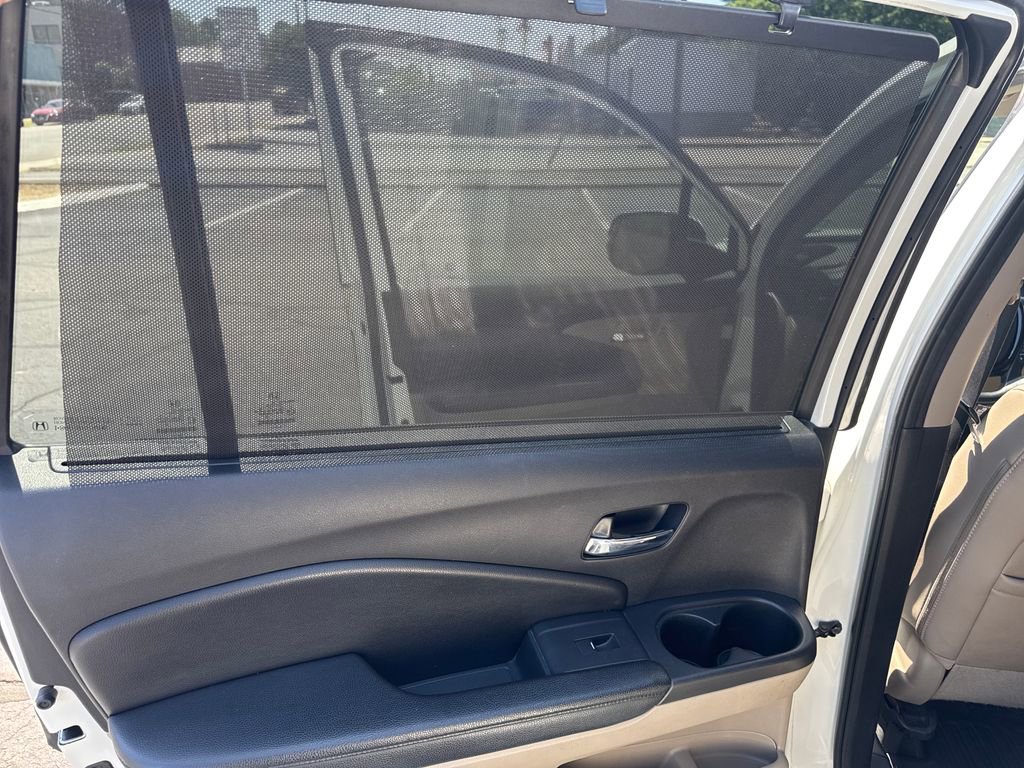 Used 2016 Honda Pilot Touring image 28