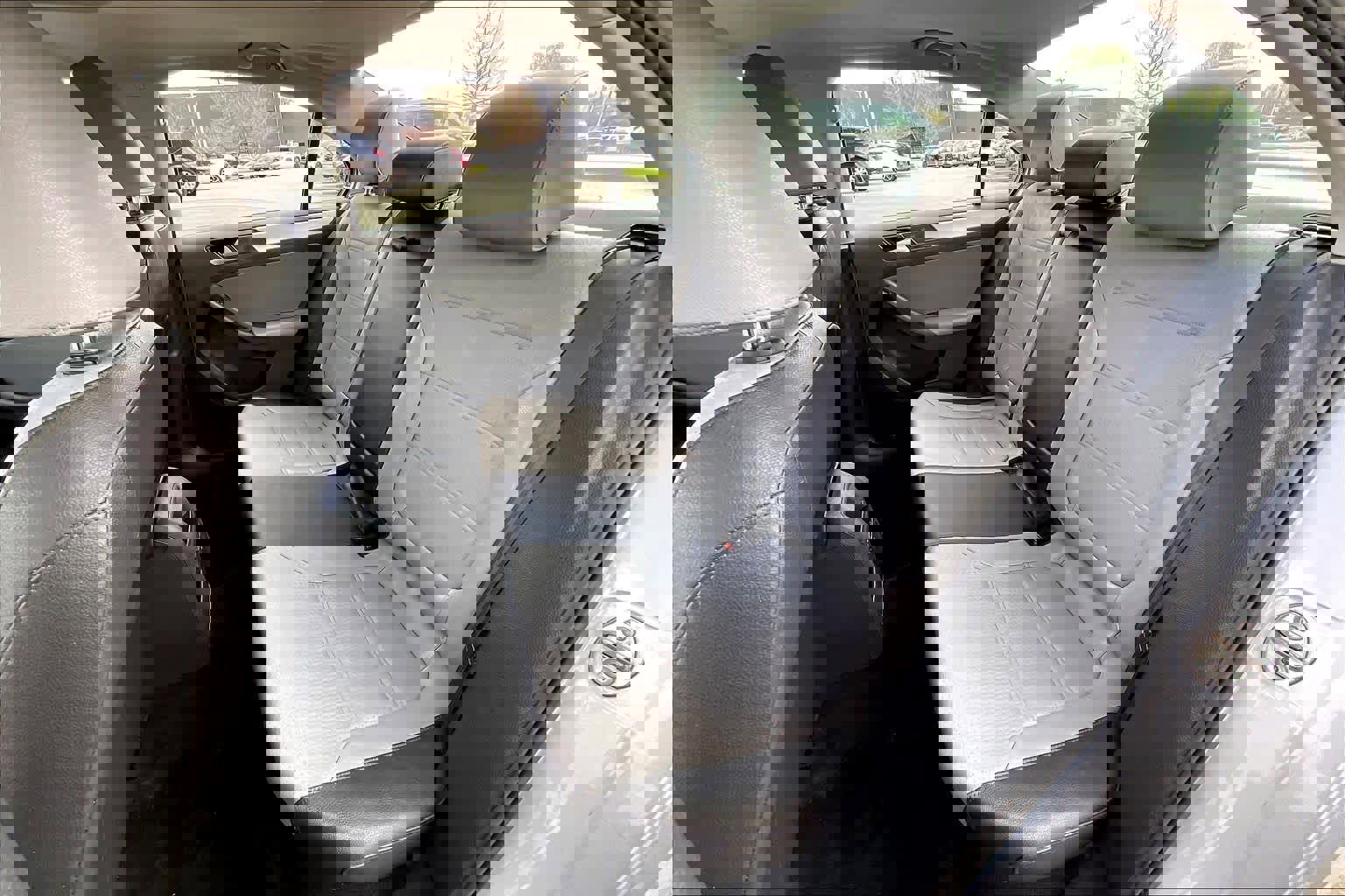 Used 2013 Volkswagen Jetta SEL image 19