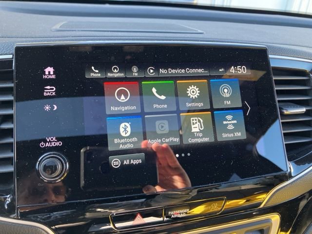 Certified 2021 Honda Passport Touring image 15