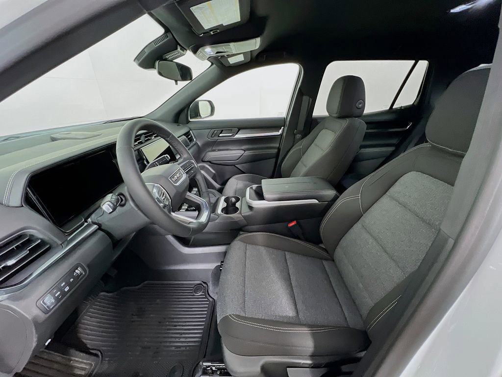 New 2026 GMC Terrain Elevation image 18