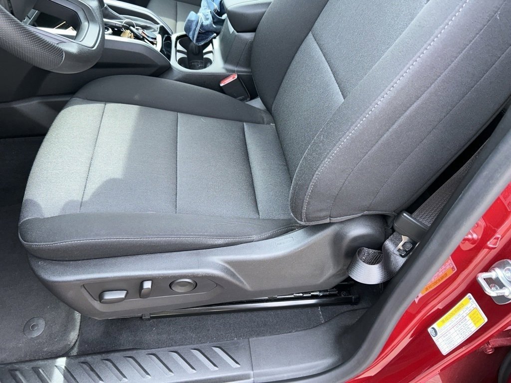 Used 2024 Chevrolet Colorado Trail Boss w/ Technology Package image 15