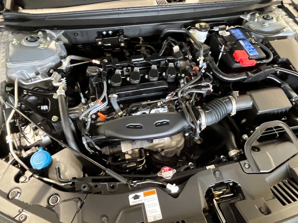 New 2026 Honda Accord SE image 11