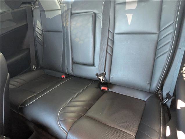 Used 2018 Dodge Challenger SRT Hellcat image 19