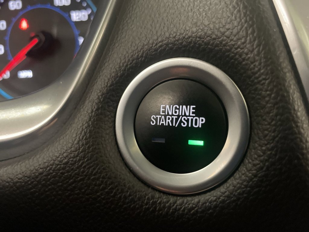 Used 2019 Chevrolet Traverse Premier image 11