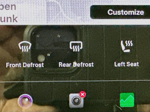 Used 2020 Tesla Model 3 Long Range AWD/4WD image 17