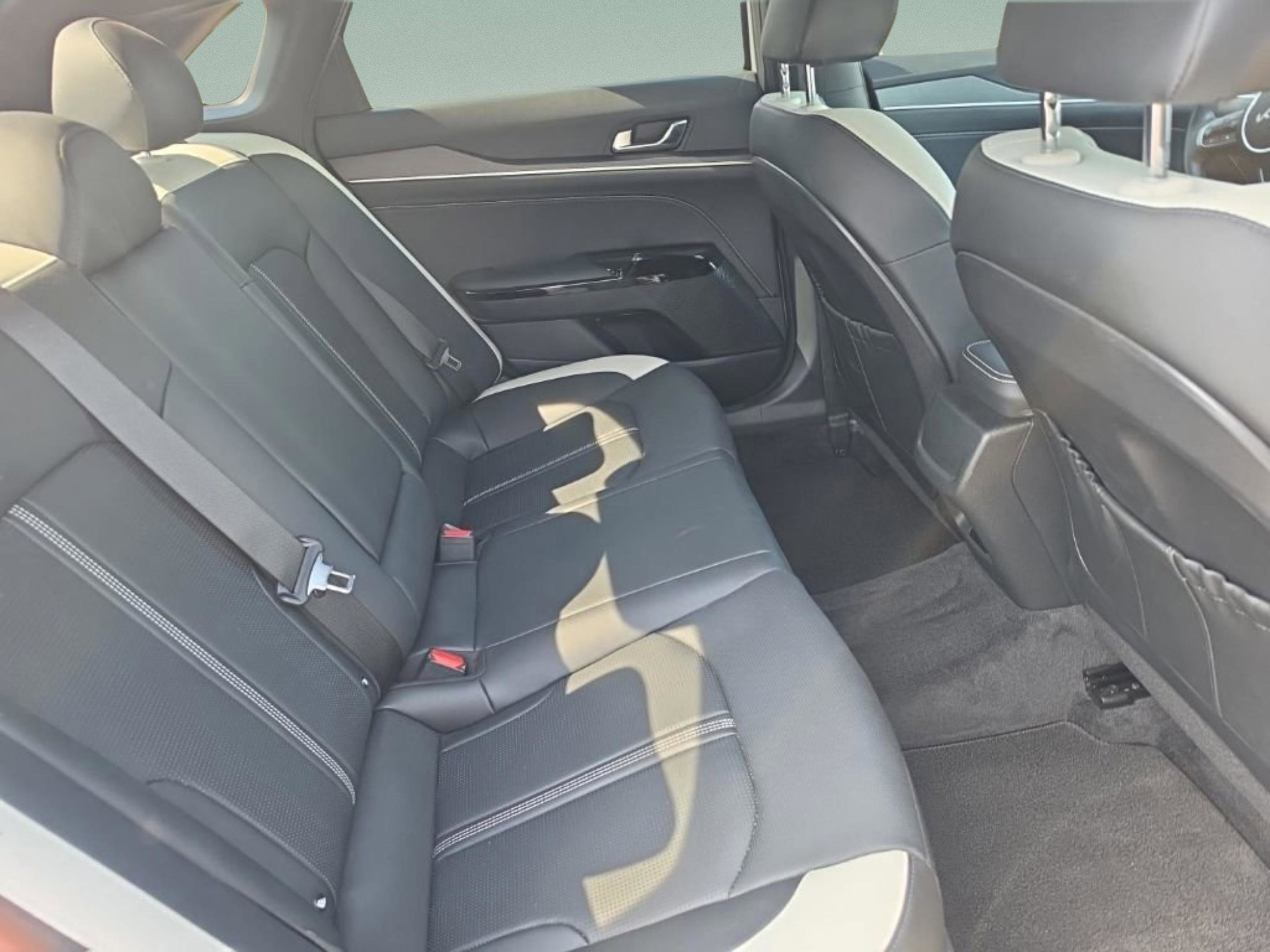 Used 2025 Kia K5 GT-Line image 25
