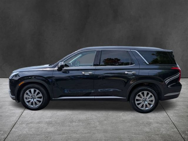 Used 2024 Hyundai Palisade SEL AWD/4WD image 8