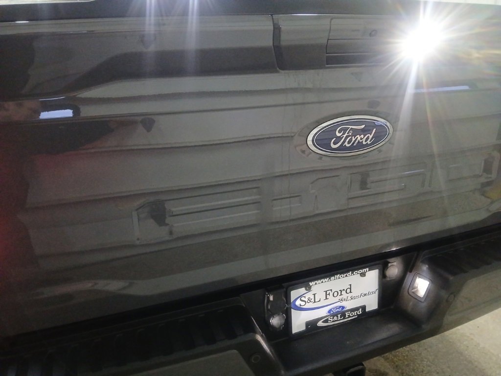 Certified 2021 Ford F150 XLT w/ Equipment Group 302A High image 25