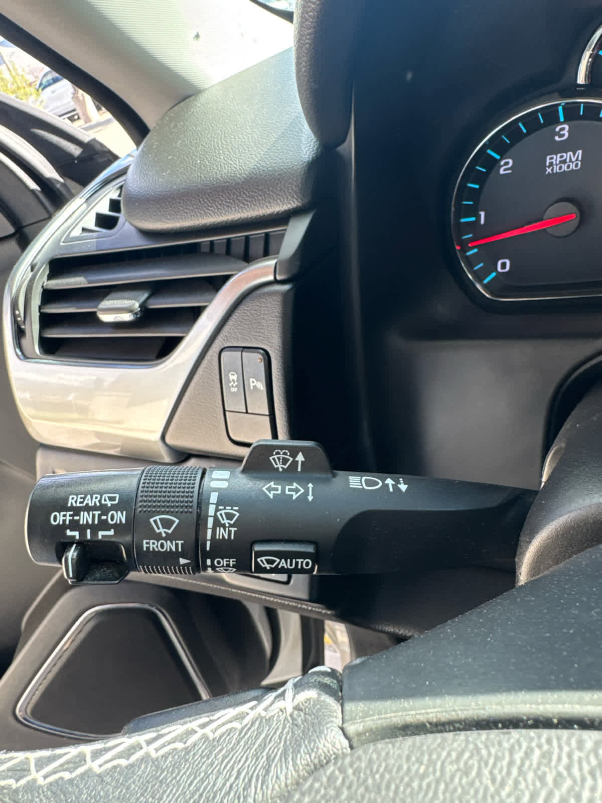 Used 2019 Chevrolet Tahoe LS w/ Max Trailering Package image 20