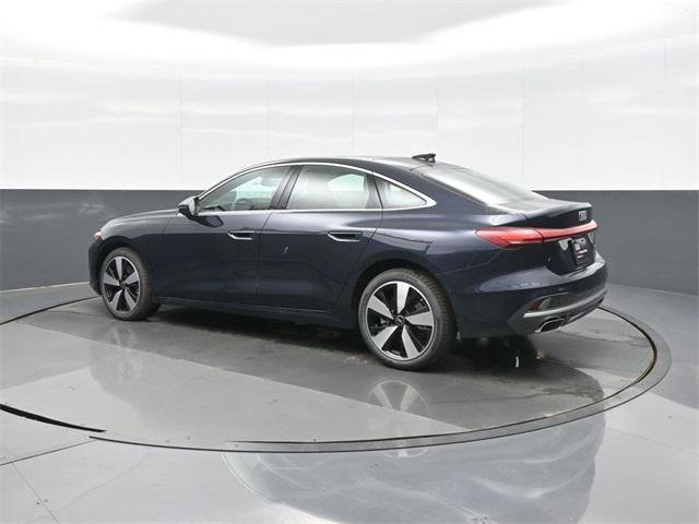 New 2025 Audi A5 2.0T Premium Plus image 5