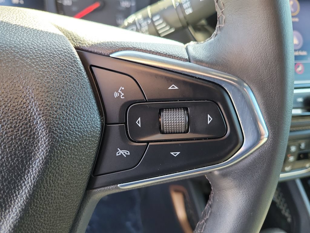 Used 2023 Chevrolet TrailBlazer ACTIV w/ Convenience Package FWD image 6