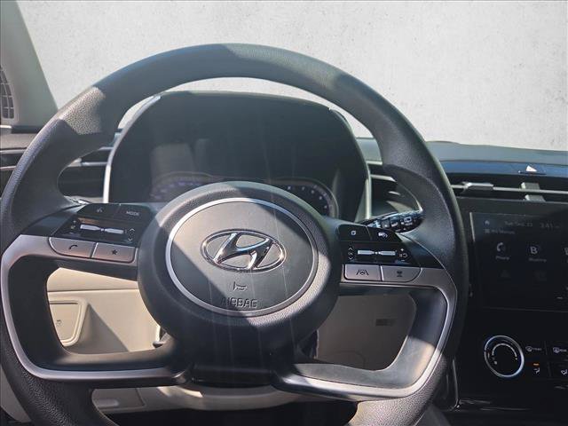 Used 2022 Hyundai Tucson SEL AWD/4WD image 12