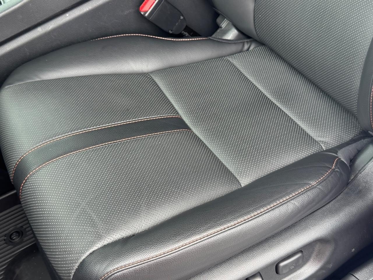 Used 2024 Honda Ridgeline TrailSport image 29