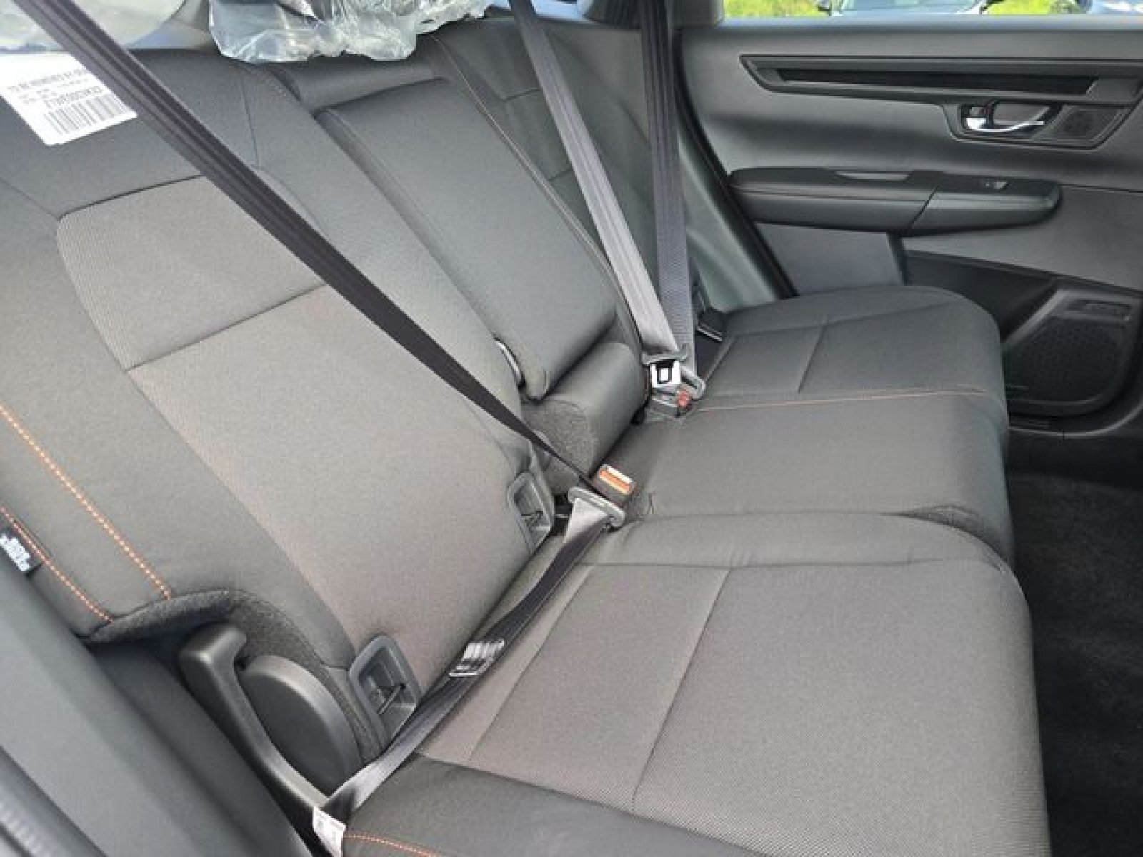 New 2026 Honda CR-V EX-L image 21