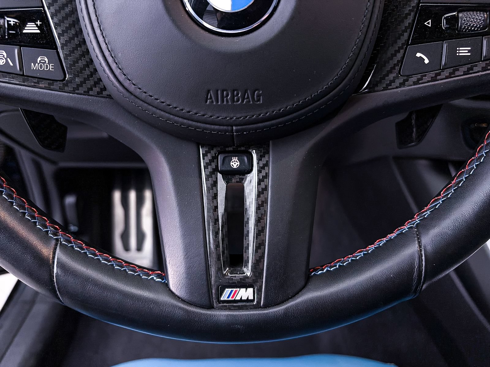 Used 2023 BMW M3 Competition AWD/4WD image 58