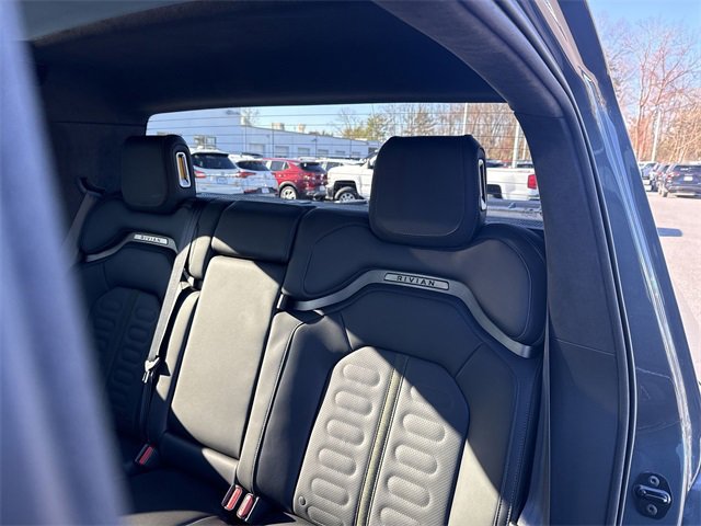 Used 2024 Rivian R1T Adventure image 24