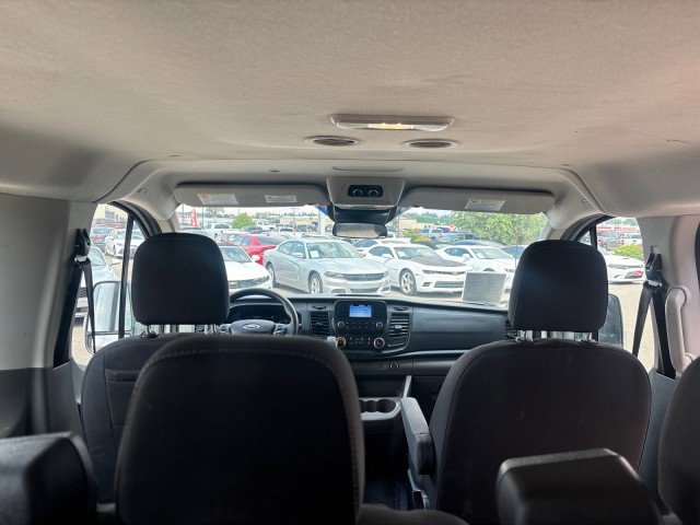 Used 2021 Ford Transit 350 XLT image 24