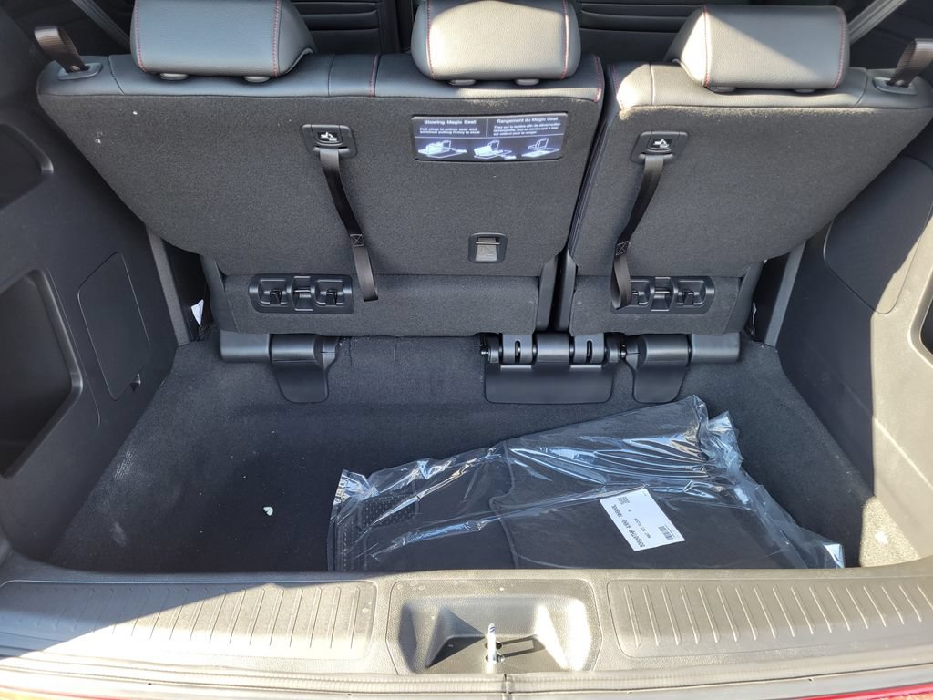 New 2026 Honda Odyssey Sport-L image 37