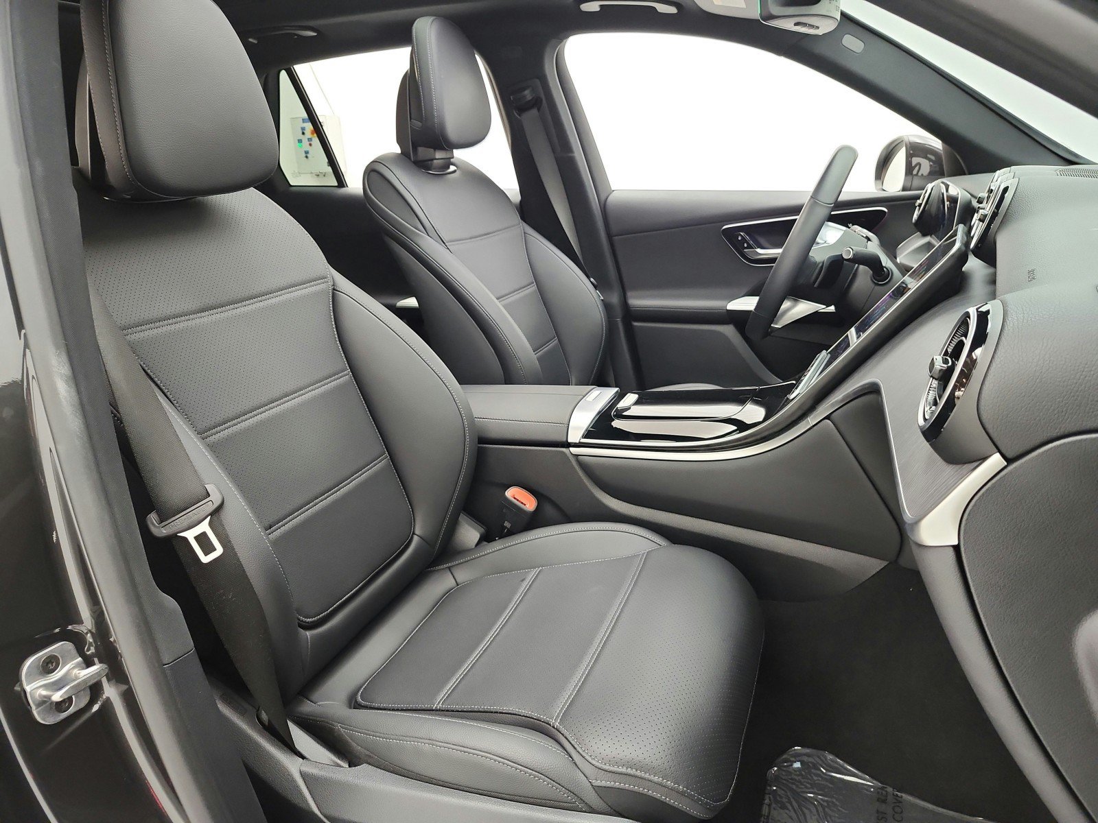 Certified 2026 Mercedes-Benz GLC 300 image 20